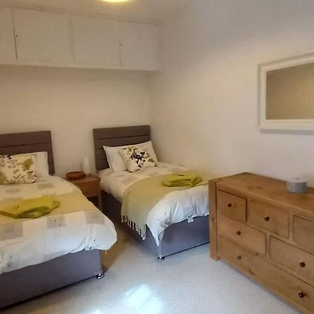 Peak District - 1 Harrow Cottage - Great Longstone ภายนอก รูปภาพ