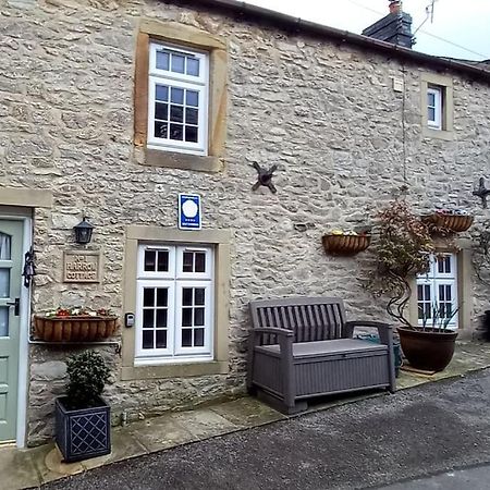 Peak District - 1 Harrow Cottage - Great Longstone ภายนอก รูปภาพ